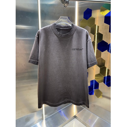OFF WHITE T-shirts for Men in 212747