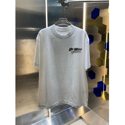 OFF WHITE T-shirts for Men in 212749