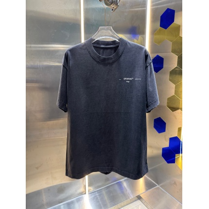 OFF WHITE T-shirts for Men in 212751