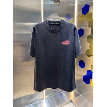 OFF WHITE T-shirts for Men in 212754