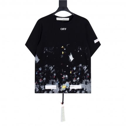 OFF WHITE T-shirts for Men in 212757