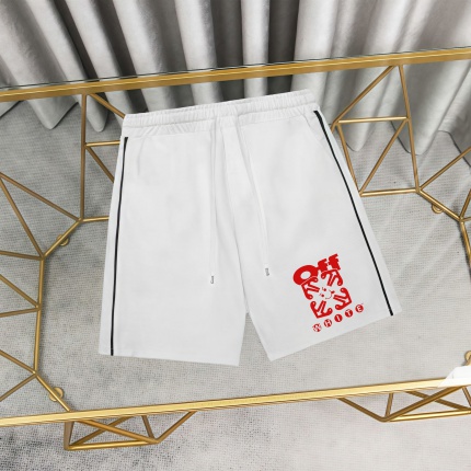 off white Pants in 212758