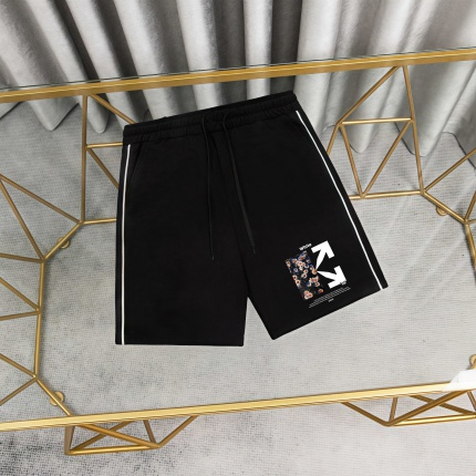 off white Pants in 212761
