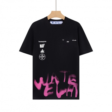 OFF WHITE T-shirts for Men in 212763