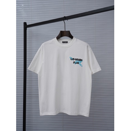 OFF WHITE T-shirts for Men in 212765