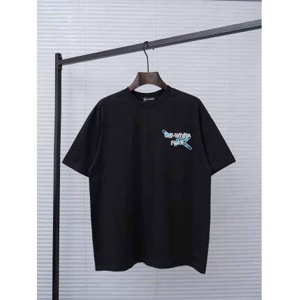 OFF WHITE T-shirts for Men in 212766