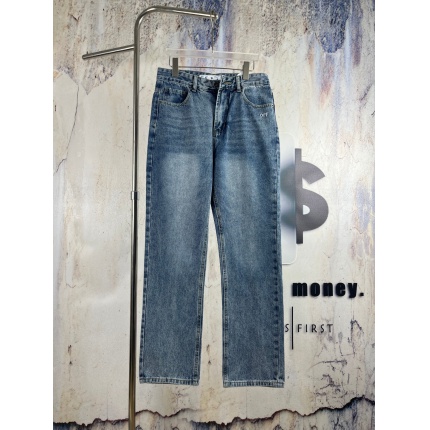 Off White Jeans in 212768
