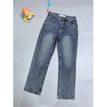 Cheap Off White Jeans in 212770, $65 USD- [IB212770] - Replica Off White Jeans