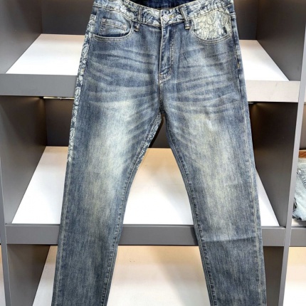 DG Jeans for Men in 212838
