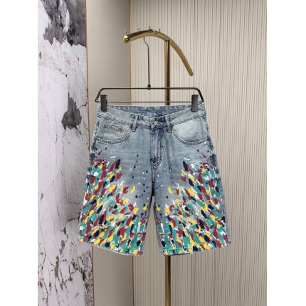 DG Short Jeans For Men in 212843