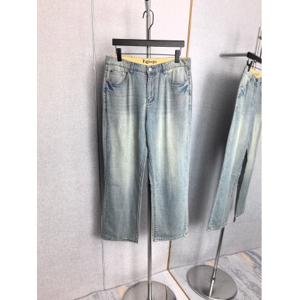 Fendi Jeans for Men in 212860