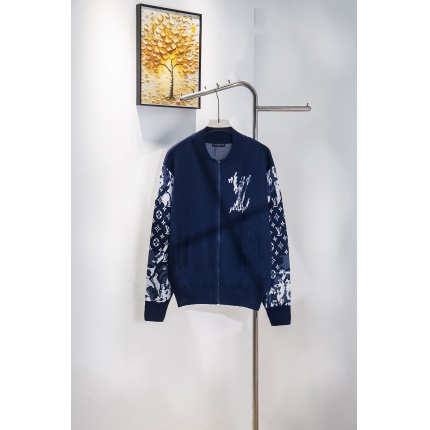 Cheap Louis Vuitton  Sweaters for Men in 212869, $70 USD- [IB212869] - Replica Louis Vuitton  Sweaters for Men