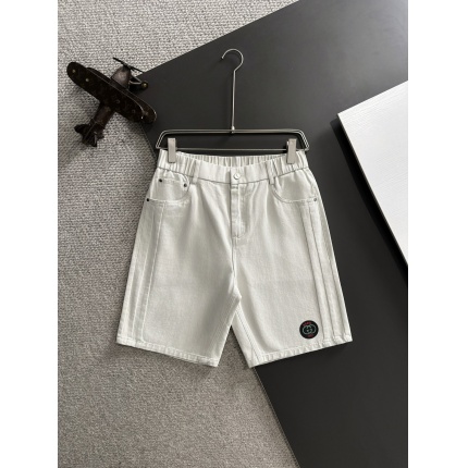 Gucci Short Jeans For Men in 212872