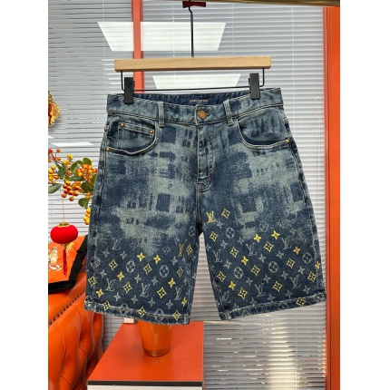 Louis Vuitton Jeans for Men in 212889