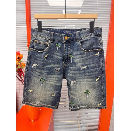 Louis Vuitton Jeans for Men in 212890