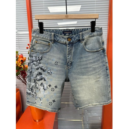 Louis Vuitton Jeans for Men in 212891