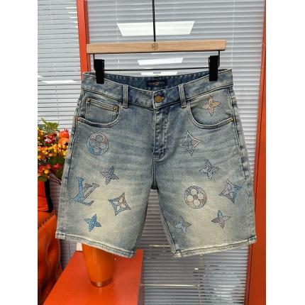 Louis Vuitton Jeans for Men in 212893
