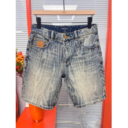 Louis Vuitton Jeans for Men in 212894