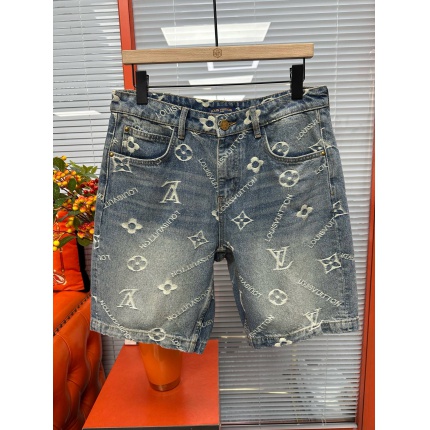 Louis Vuitton Jeans for Men in 212895