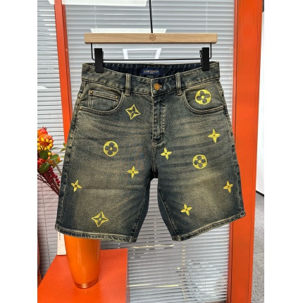 Louis Vuitton Jeans for Men in 212897