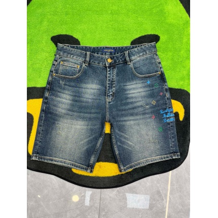 Louis Vuitton Jeans for Men in 212898