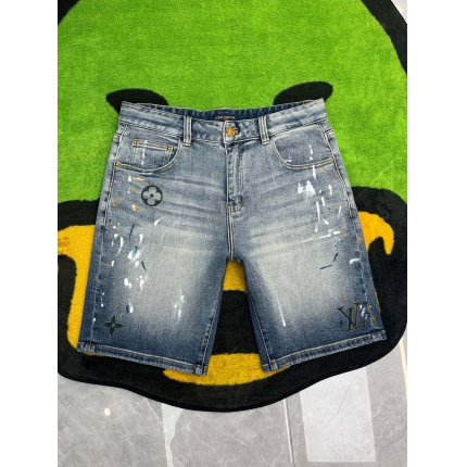 Louis Vuitton Jeans for Men in 212900