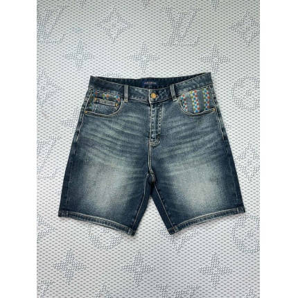 Louis Vuitton Jeans for Men in 212901