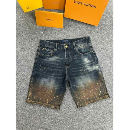 Louis Vuitton Jeans for Men in 212902