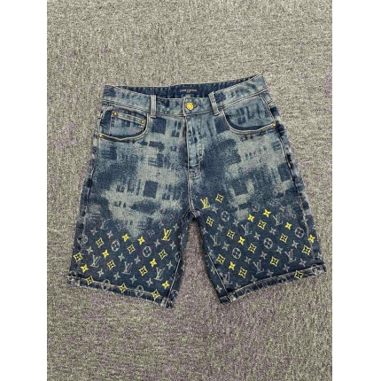 Louis Vuitton Jeans for Men in 212903