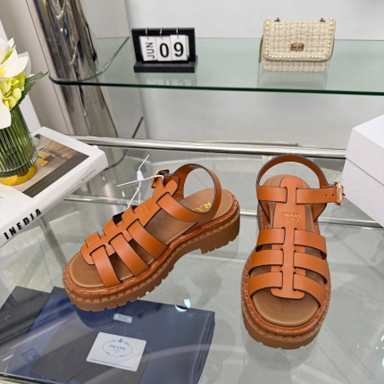 New Arrivals Prada Sandals For Women in 212906