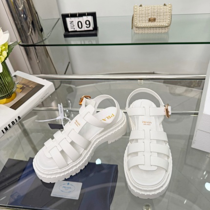 New Arrivals Prada Sandals For Women in 212908