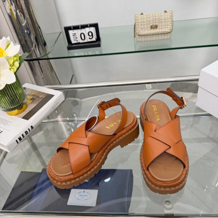 New Arrivals Prada Sandals For Women in 212909