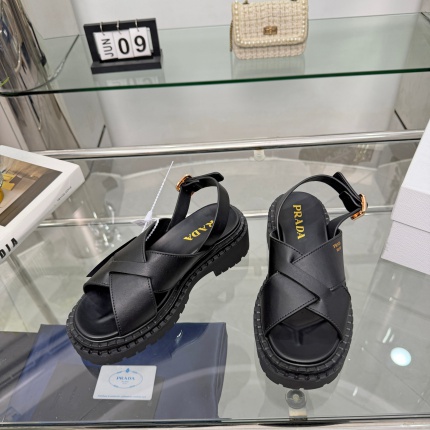 New Arrivals Prada Sandals For Women in 212911