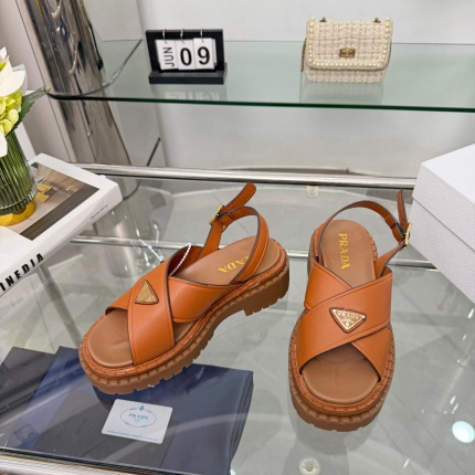 New Arrivals Prada Sandals For Women in 212912