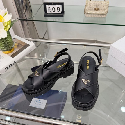 New Arrivals Prada Sandals For Women in 212913