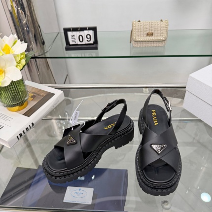 New Arrivals Prada Sandals For Women in 212919