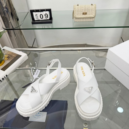 New Arrivals Prada Sandals For Women in 212921