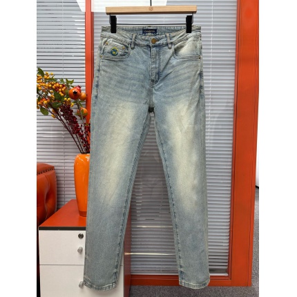 Louis Vuitton Jeans for Men in 212923