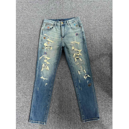 Louis Vuitton Jeans for Men in 212925