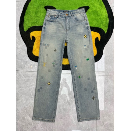 Louis Vuitton Jeans for Men in 212927