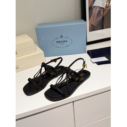 New Arrivals Prada Sandals For Women in 212928