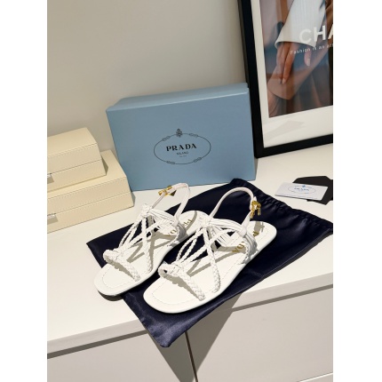 New Arrivals Prada Sandals For Women in 212929