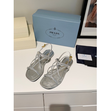 New Arrivals Prada Sandals For Women in 212931