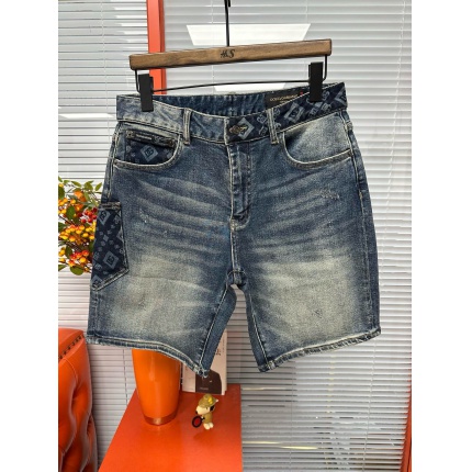 DG Short Jeans For Men in 212944