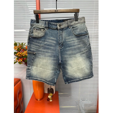 DG Short Jeans For Men in 212947