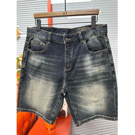 DG Short Jeans For Men in 212948