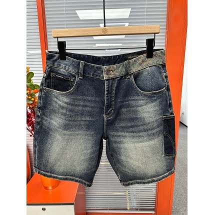 DG Short Jeans For Men in 212950