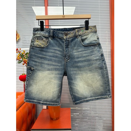DG Short Jeans For Men in 212951