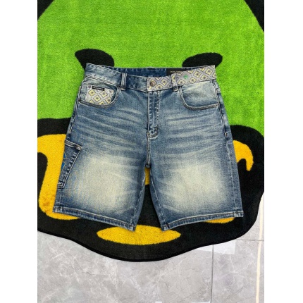 DG Short Jeans For Men in 212952