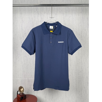 Burberry Polo T-Shirts for Men in 212955